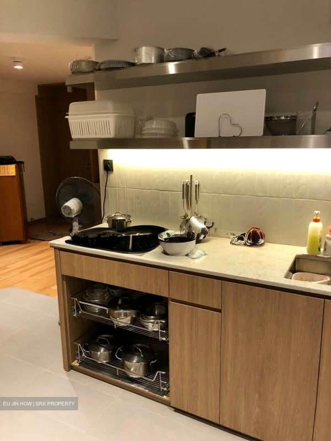 Blk 132 Edgedale Plains (Punggol), HDB 5 Rooms #557813661